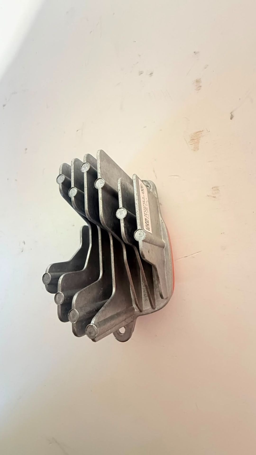 VW Volkswagen Golf 7 Sportsvan LED Module 510998478A, Gebruikt, Volkswagen, Volkswagen AG, Berliner Ring 2
38440  Wolfsburg, DE
