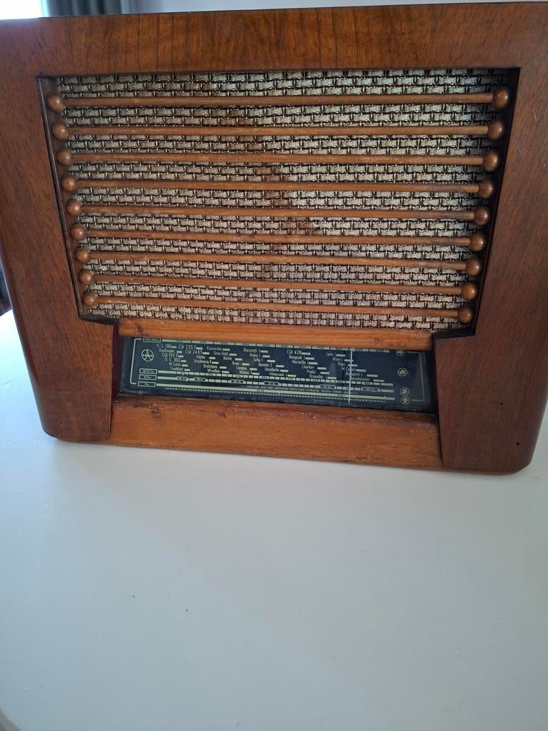 Leuke Radio, Audio, Tv en Foto, Radio's, Ophalen of Verzenden