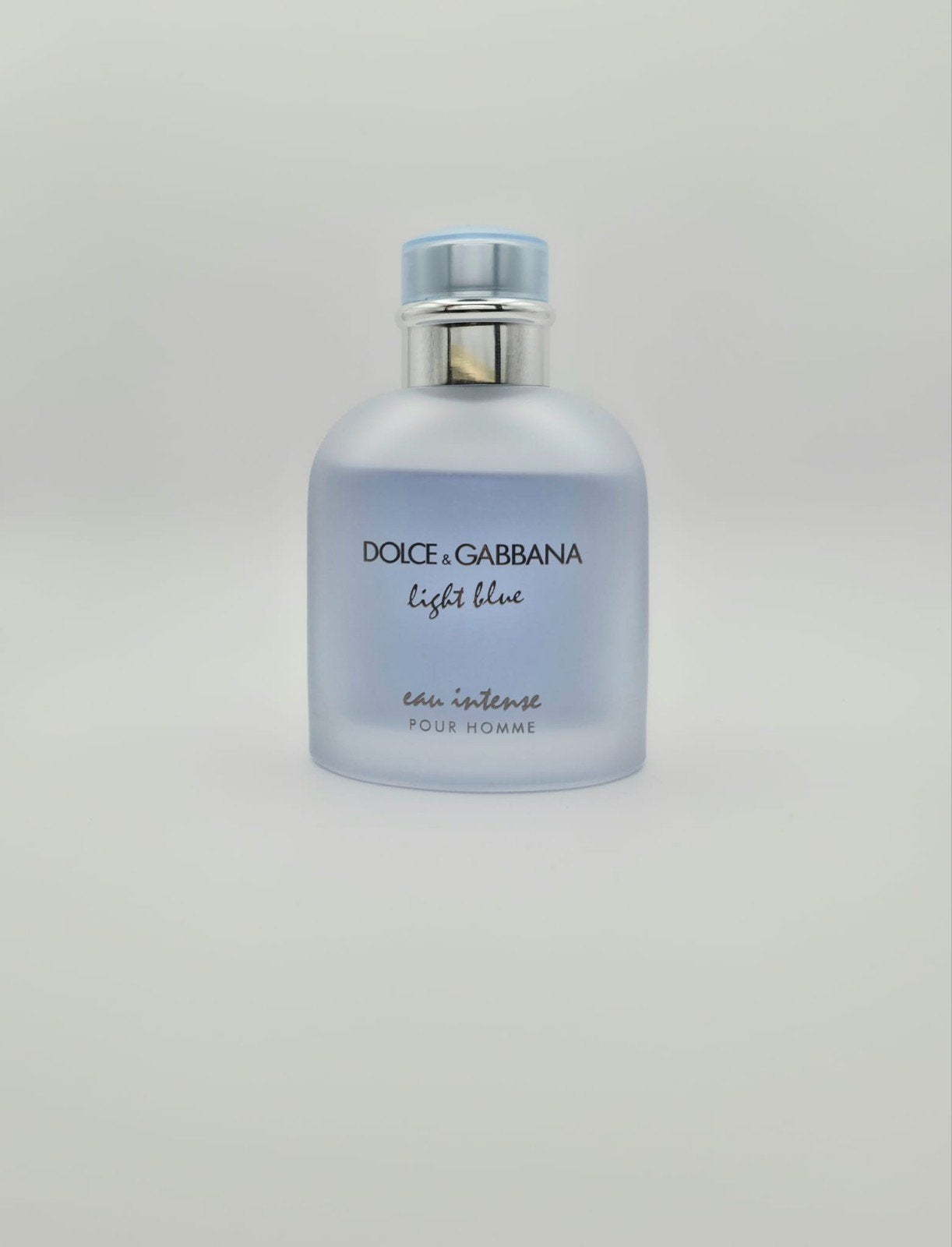 Dolce and Gabbana Light Blue Intense decant tester sample, Verzenden