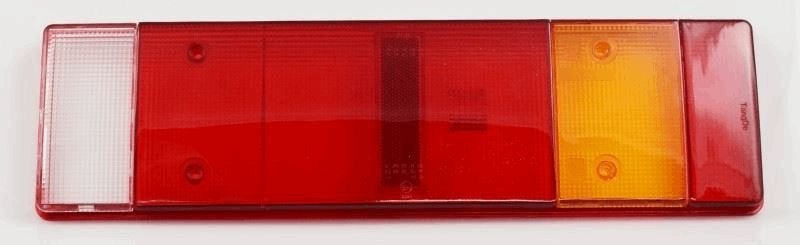 ACHTERLICHT GLAS E4 279/ E4 280/ E4 4039 000145, Overige merken, -, Verlichting, -