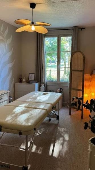Foto 5 van Massage at home-Mobile massage therapist