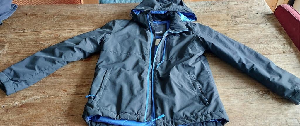 Mountain Peak jas - voor de DIY'er, Kinderen en Baby's, Ophalen, Jongen of Meisje, Jas