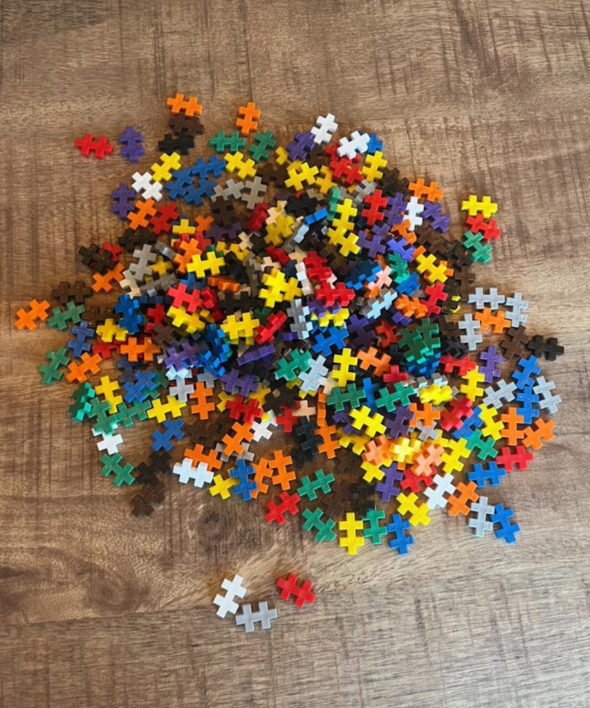 Plusplus, Ophalen of Verzenden, Nieuw