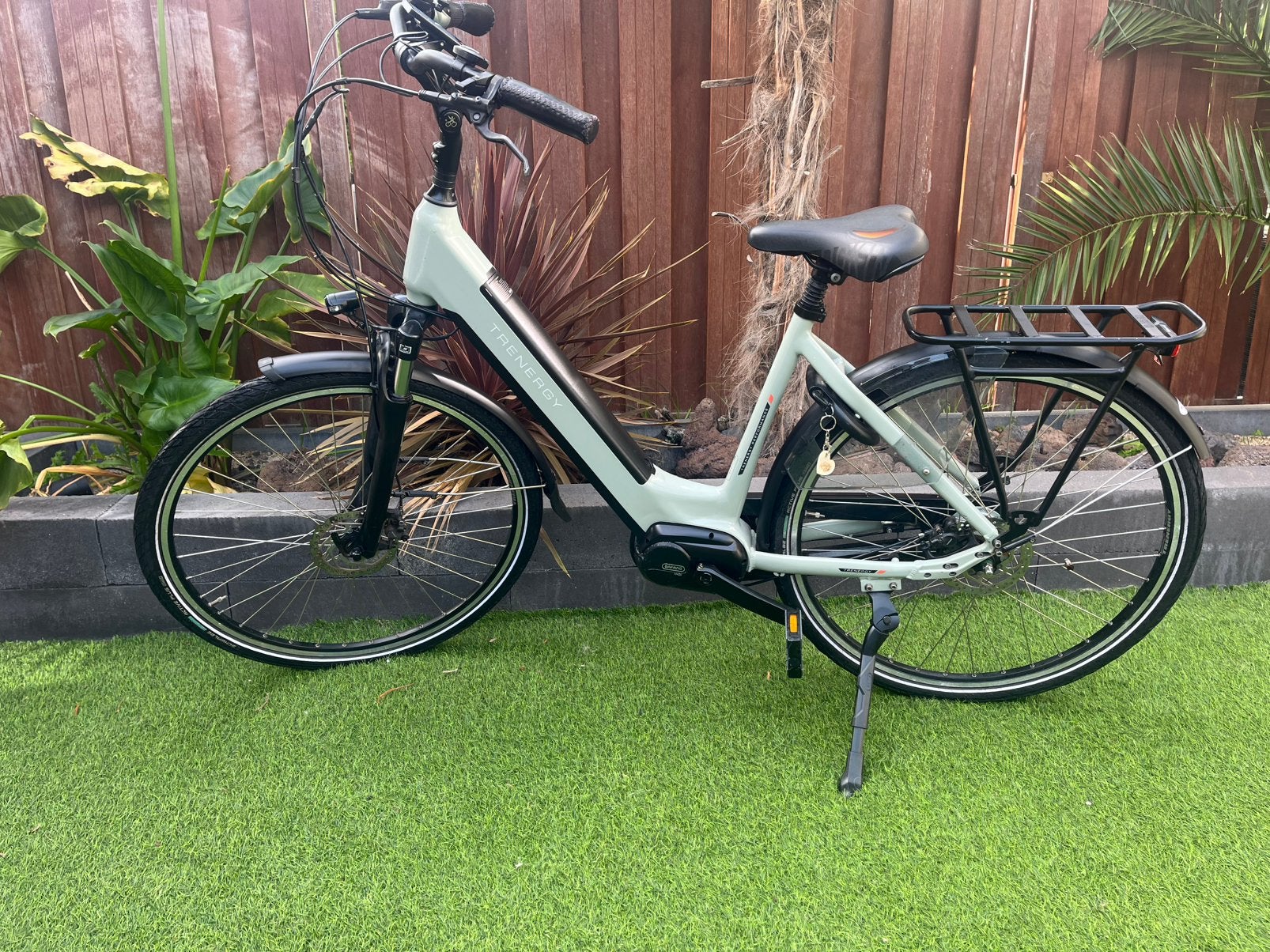Trenergy Performance electrische fiets, nog geen 500km!, Overige merken, Ophalen of Verzenden, Zo goed als nieuw, 47 tot 51 cm