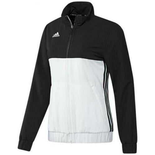 Origineel ADIDAS team jasje, maat S (qwe) NIEUW!, Adidas, Zwart, Overige typen, Nieuw