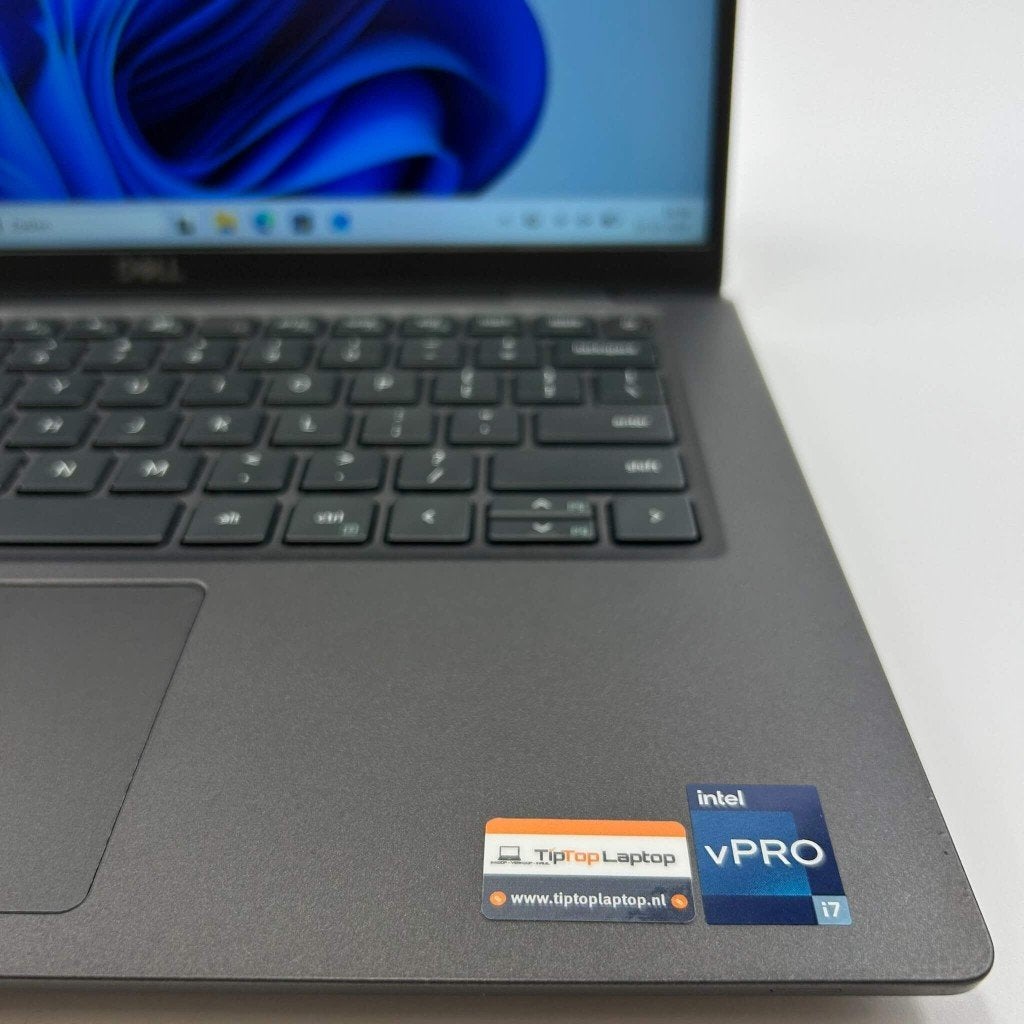 Dell Latitude 7430 | i7-1270P | 32GB DDR5 | 512GB | Touch, 9743AL, Tiptoplaptop, Refurbished, DELL .