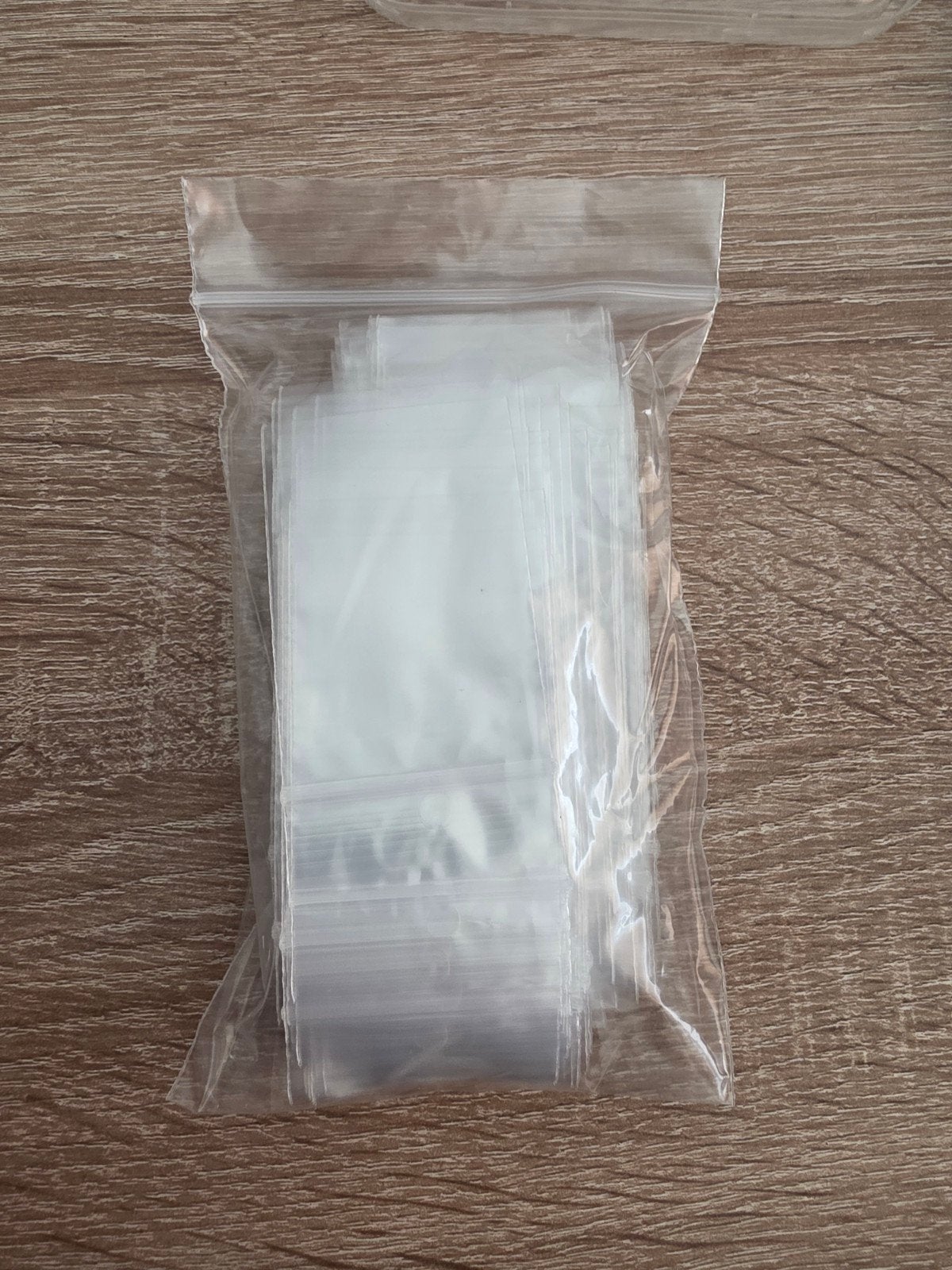 zakjes, Hobby en Vrije tijd, Knutselen, Ophalen, Nieuw