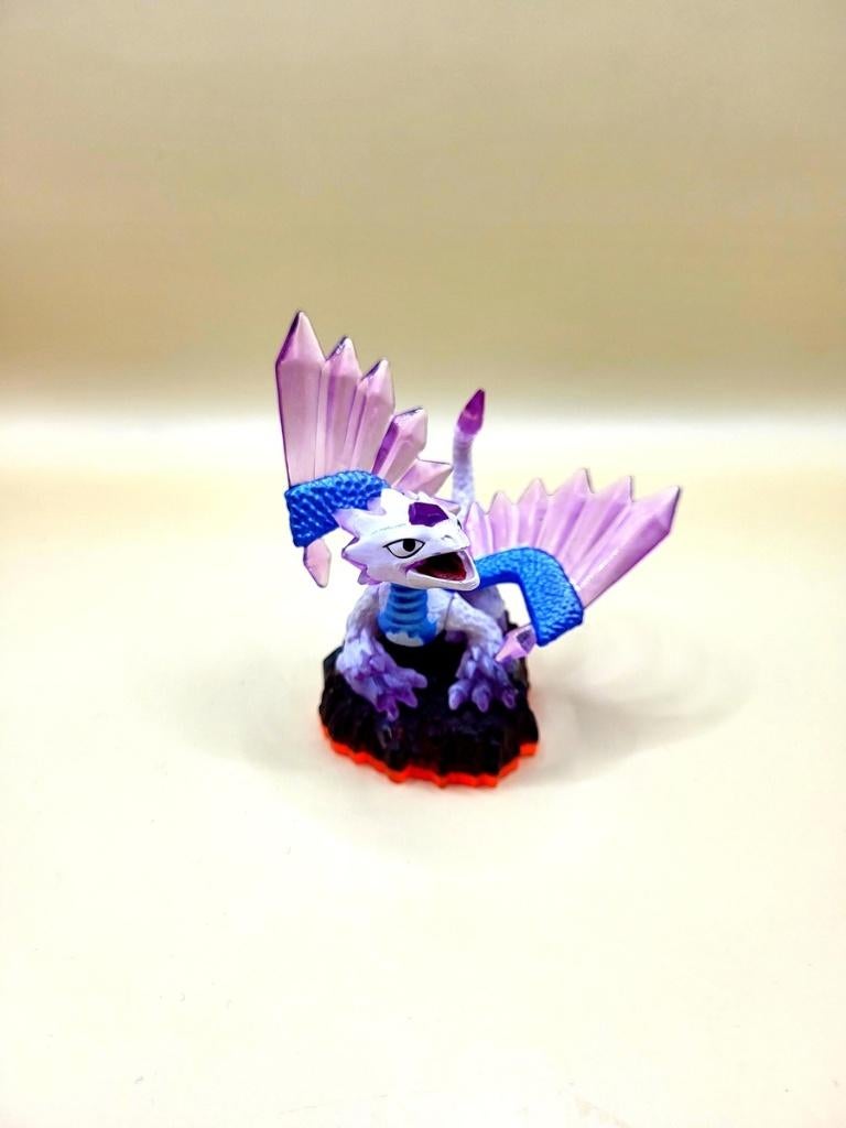 Flashwing Skylanders Giants, Nintendo support, 2 spelers, Eén computer, Ophalen of Verzenden