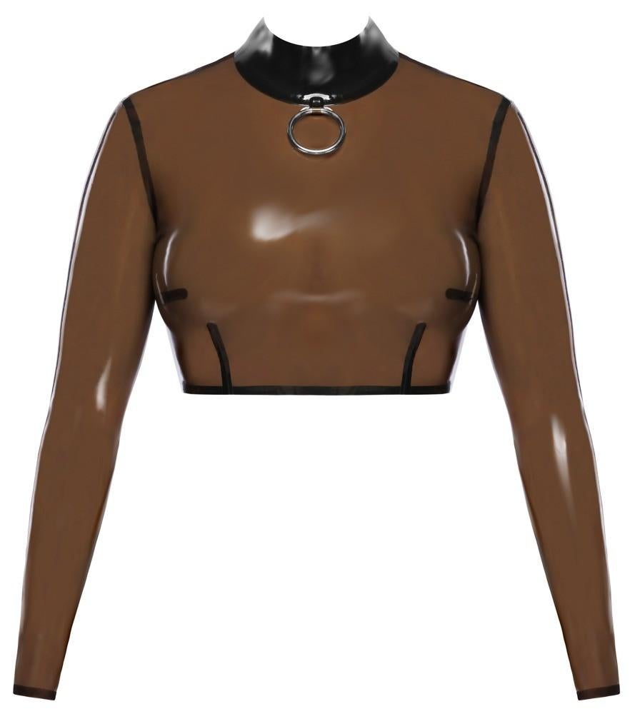 100% Latex Shirt, Kleding | Dames, Overige Dameskleding, The Latex Collection, Ophalen of Verzenden, Nieuw