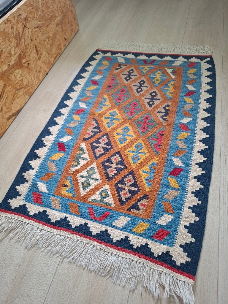 Persian Rug, Ophalen, Gebruikt, 50 tot 100 cm, 50 tot 100 cm