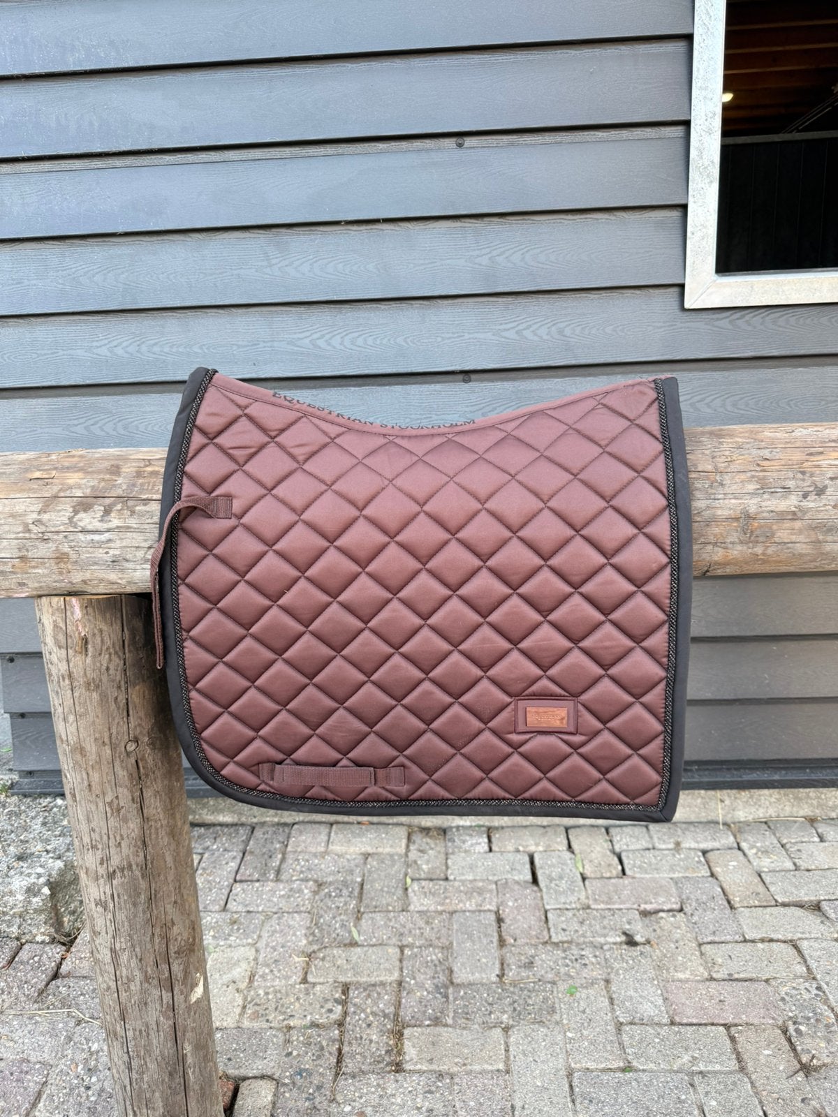 Equestrian stockholm set, Ophalen of Verzenden, Zo goed als nieuw