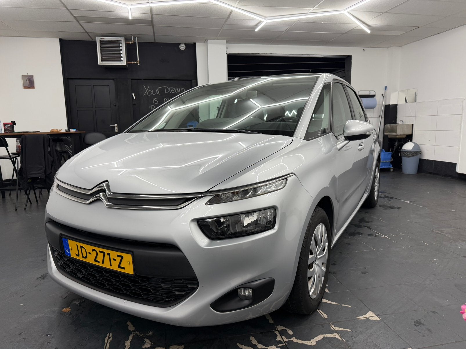 Citroën C4