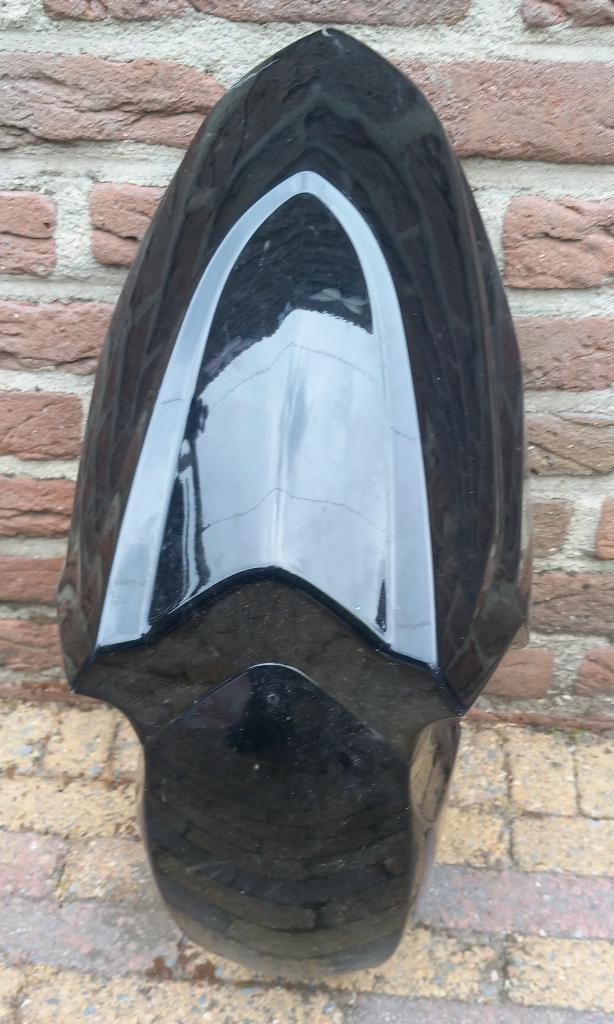 Kappen scooter, Ophalen of Verzenden, Gebruikt, Kap, SYM