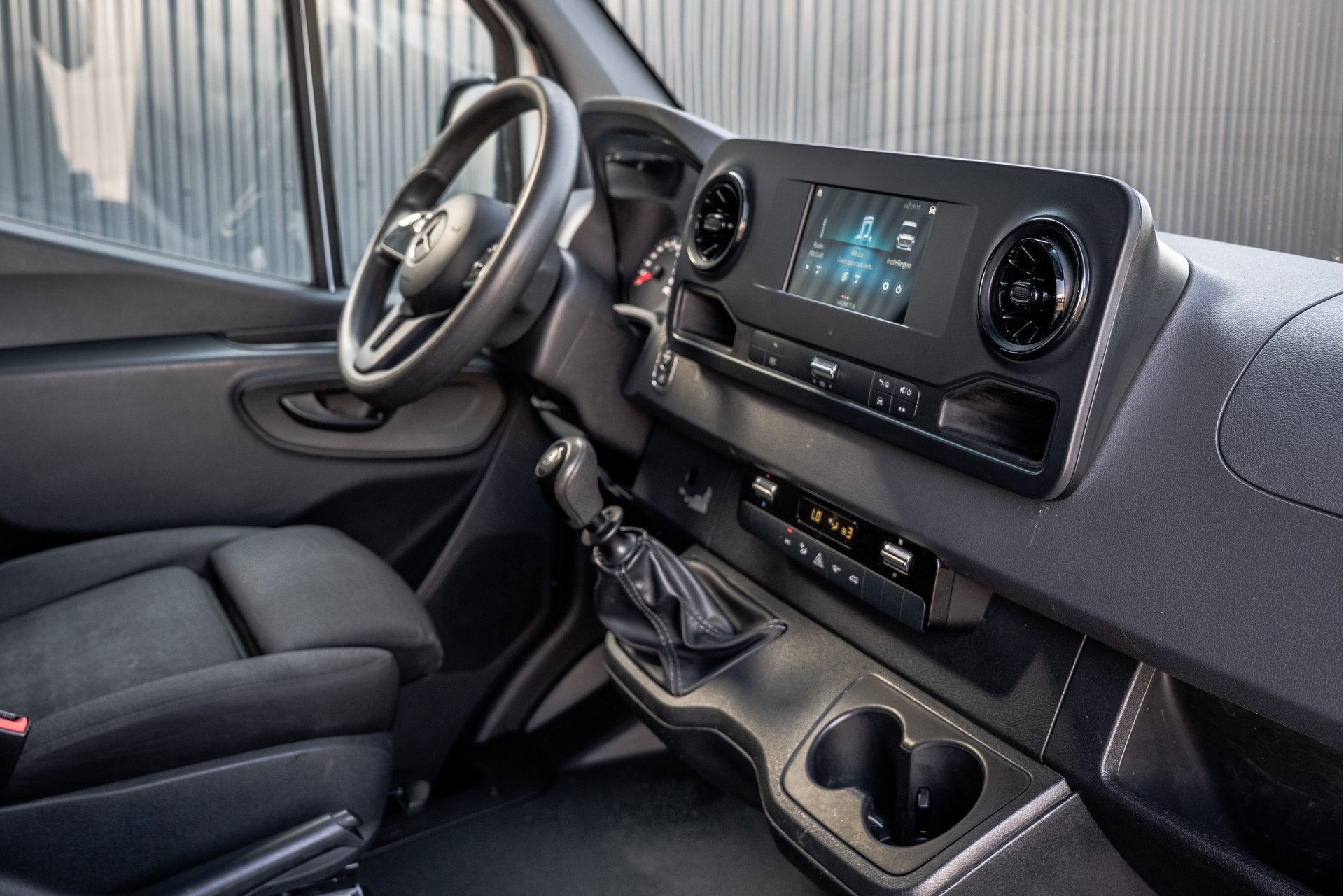 Mercedes-Benz Sprinter 311 CDI RWD L2H2 | Volledig Ingericht, 13 km/l, Gebruikt, 4 cilinders, 2102 kg
