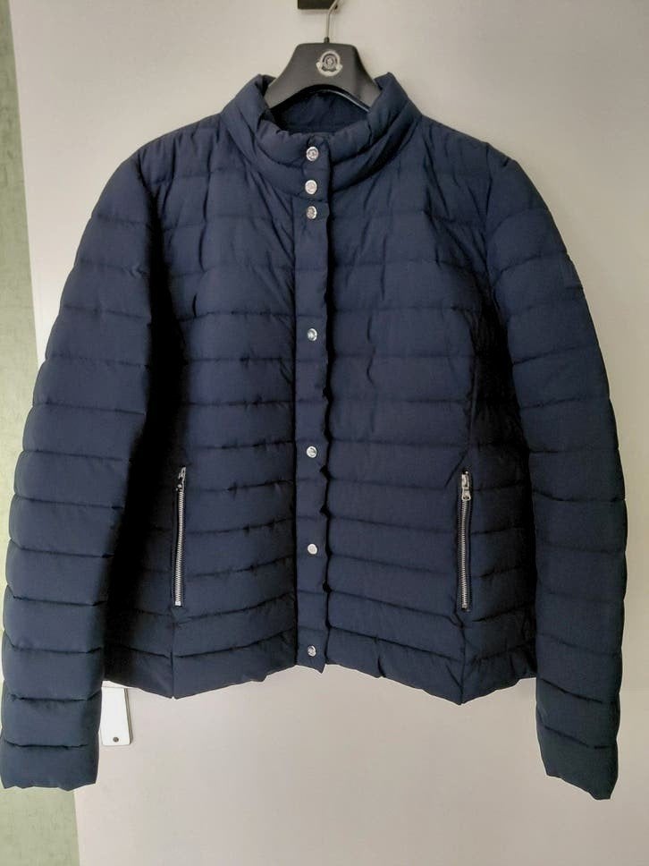 Ralph Lauren jas tussen jas maat xl, Kleding | Dames, Blauw, Maat 46/48 (XL) of groter, Ophalen of Verzenden, Zo goed als nieuw