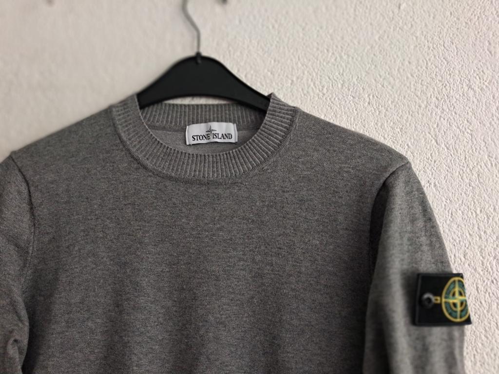 Stone Island  Trui Maat M, Ophalen of Verzenden