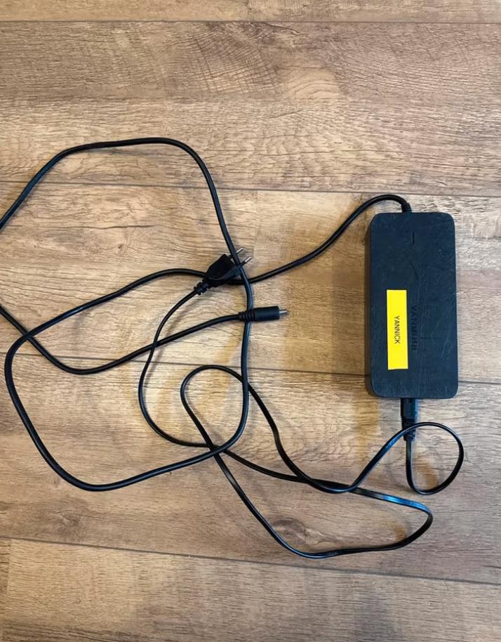 vanmoof, Fietsen en Brommers, Elektrische fietsen, 51 tot 55 cm, Ophalen, Zo goed als nieuw, Vanmoof