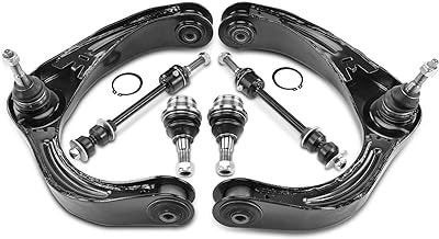 Draagarme Dodge Ram 1500 draagarmen Dodge Ram fuseekogels st, -, -, Nieuw, Ophalen of Verzenden