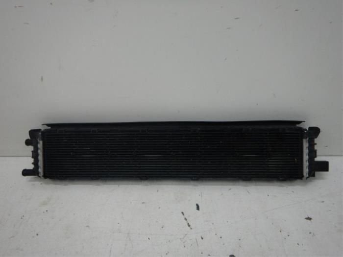Intercooler Audi A6 (22735083), Auto-onderdelen, Motor en Toebehoren, Gebruikt, Ophalen of Verzenden