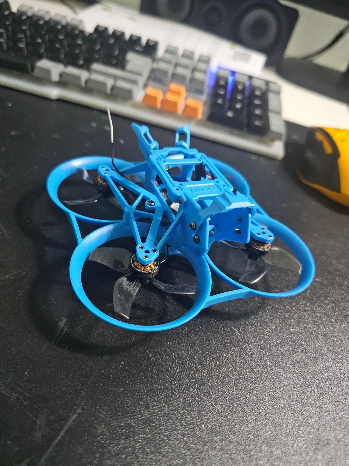 GEPRC Darkstar 20 Pnp, Overige merken, Nieuw, Ophalen of Verzenden, Racedrone