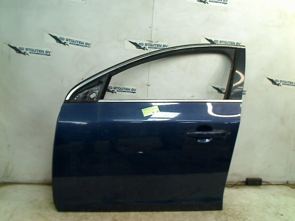 Portier Links Voor Volvo V60 I (FW/GW) (2010-07/2012-12), Auto-onderdelen, Gebruikt, Siegburger Straße 229, Köln 50679, , Duitsland