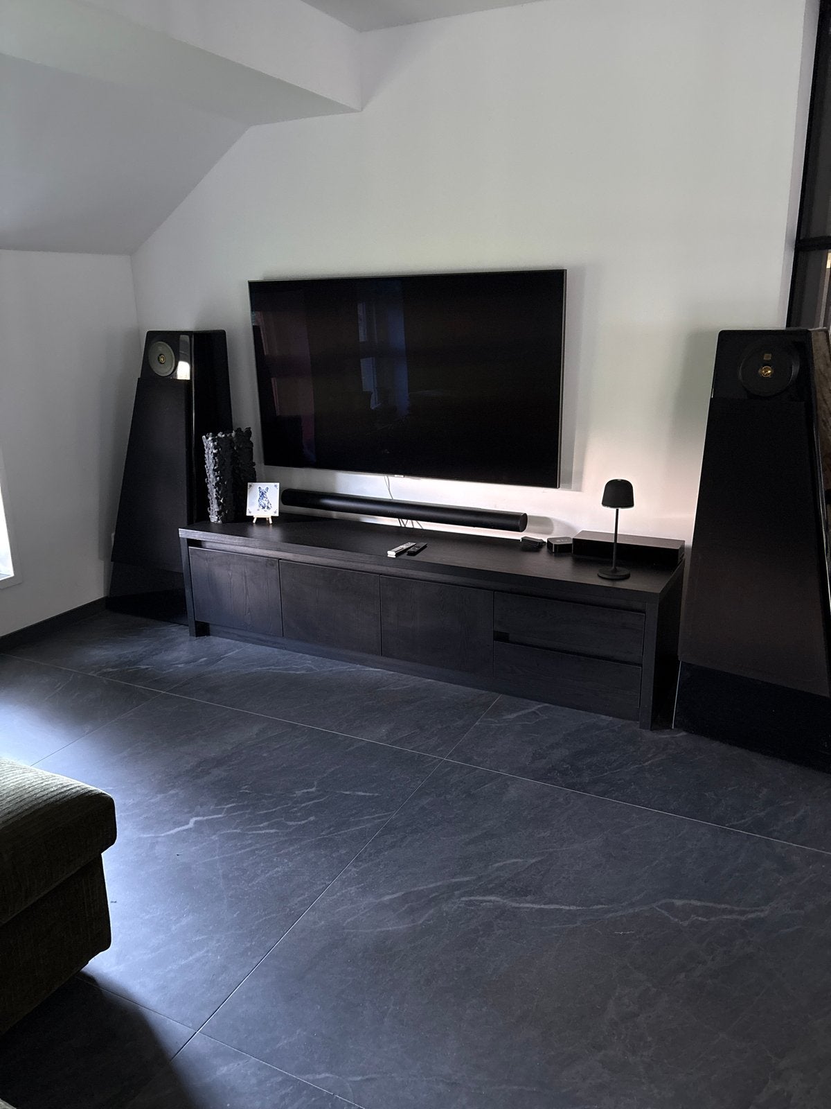 High-end Vloerstaande Luidsprekers - Perfect Geluid, Audio, Tv en Foto, Vloerstaande luidspreker, Zo goed als nieuw, Geschikt voor surround/home cinema