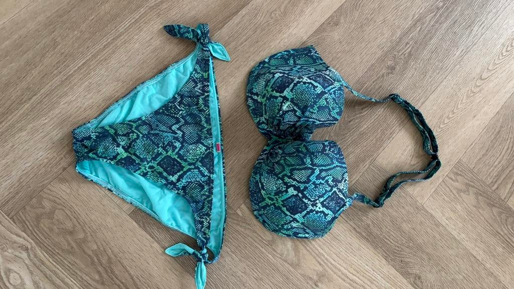 Bikini prima donna, Kleding | Dames, Badmode en Zwemkleding, Ophalen of Verzenden, Zo goed als nieuw, Bikini