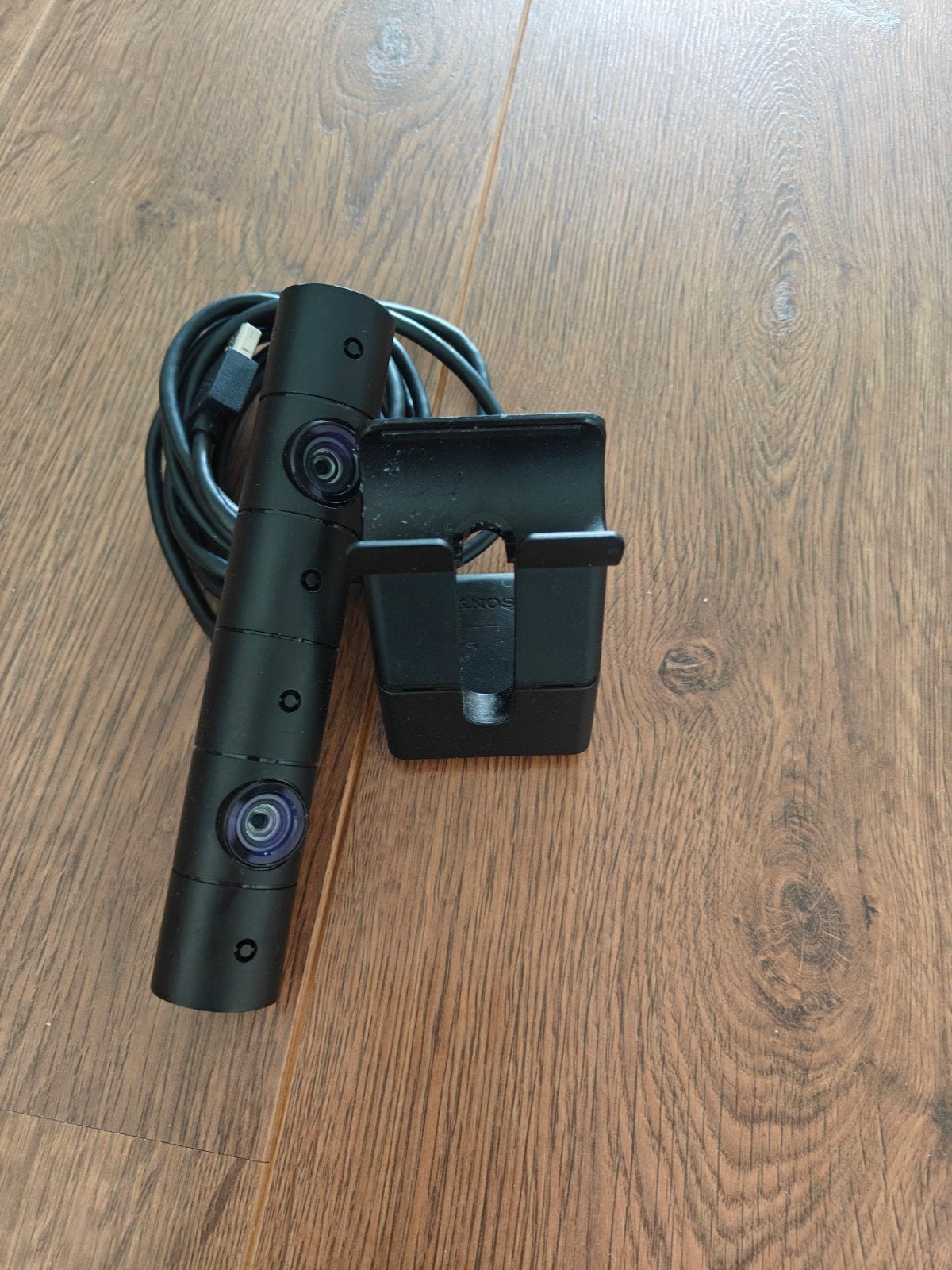 playstation 4 camera, Ophalen of Verzenden, Zo goed als nieuw, 3 spelers of meer, J