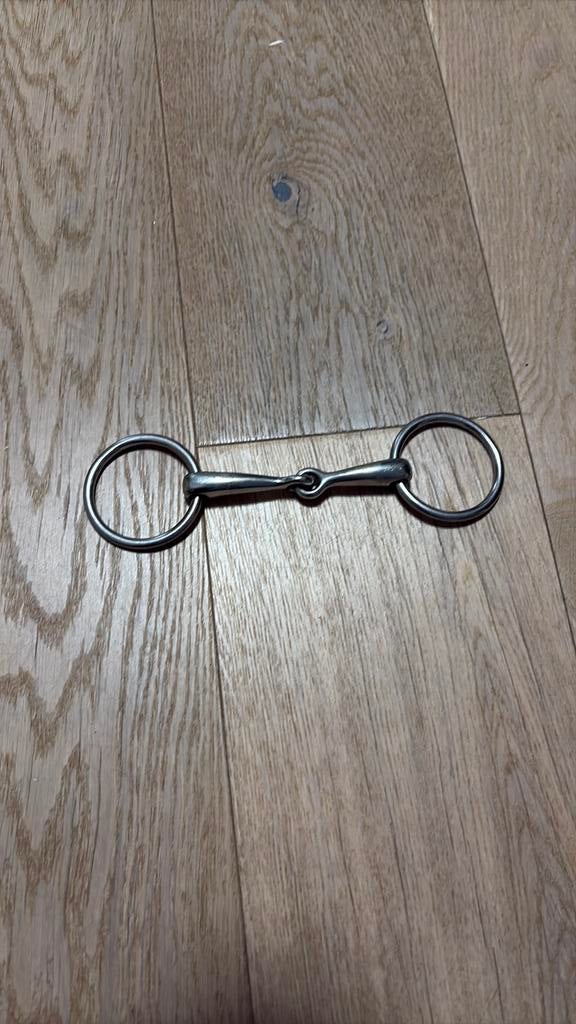 Trens 11,5 cm, Ophalen of Verzenden, Zo goed als nieuw, Overige soorten