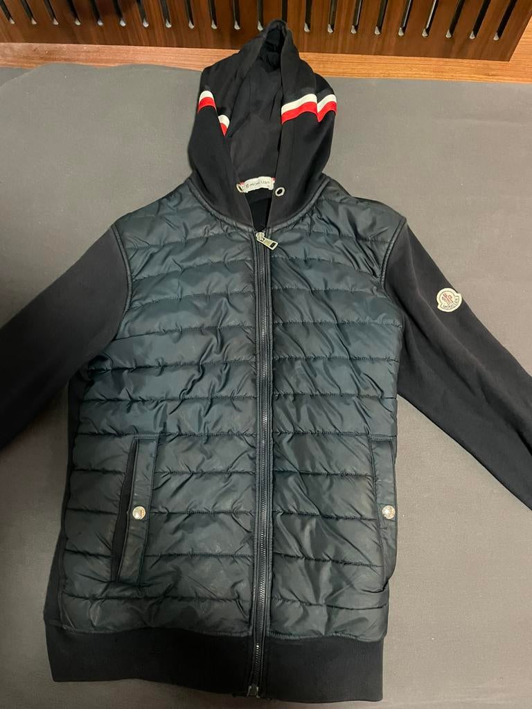 Zomer jas/herfst jas, Kleding | Heren, Jassen | Winter, Ophalen, Zo goed als nieuw, Maat 46 (S) of kleiner