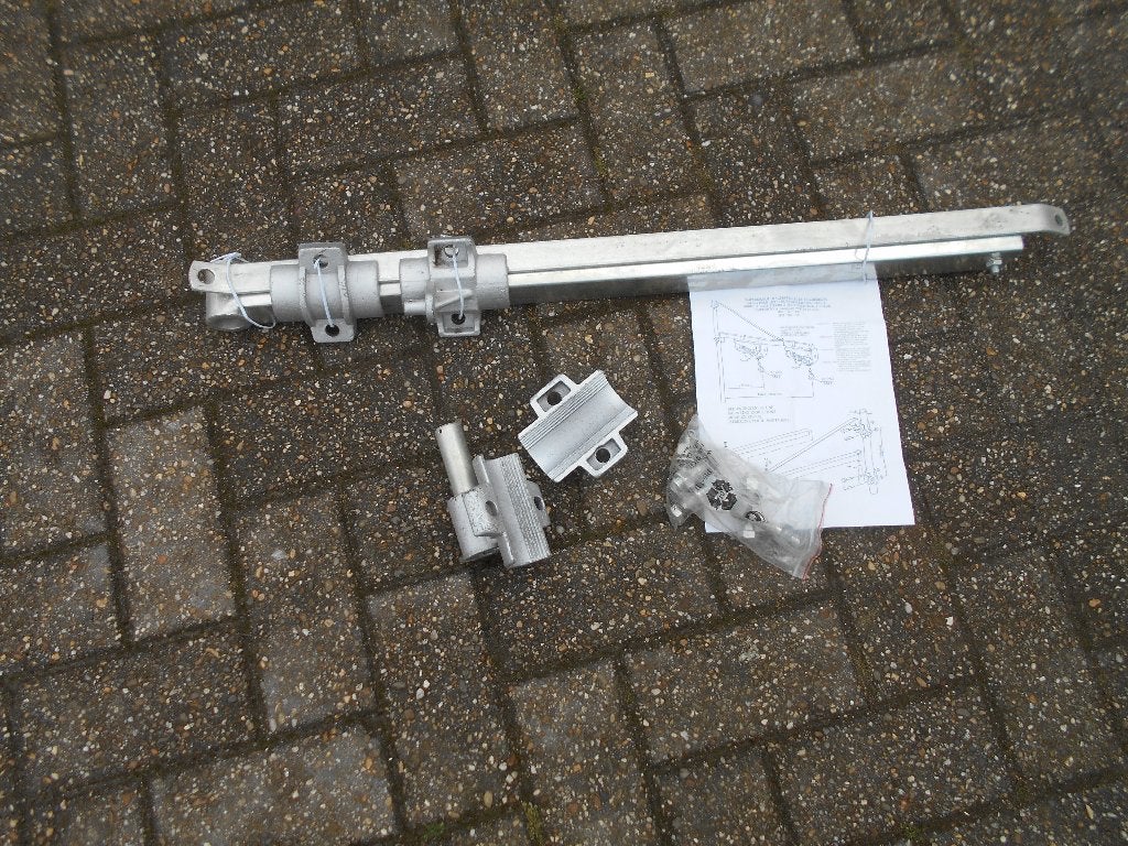 zwenkarm voor katrol nieuw, Ophalen of Verzenden, Nieuw