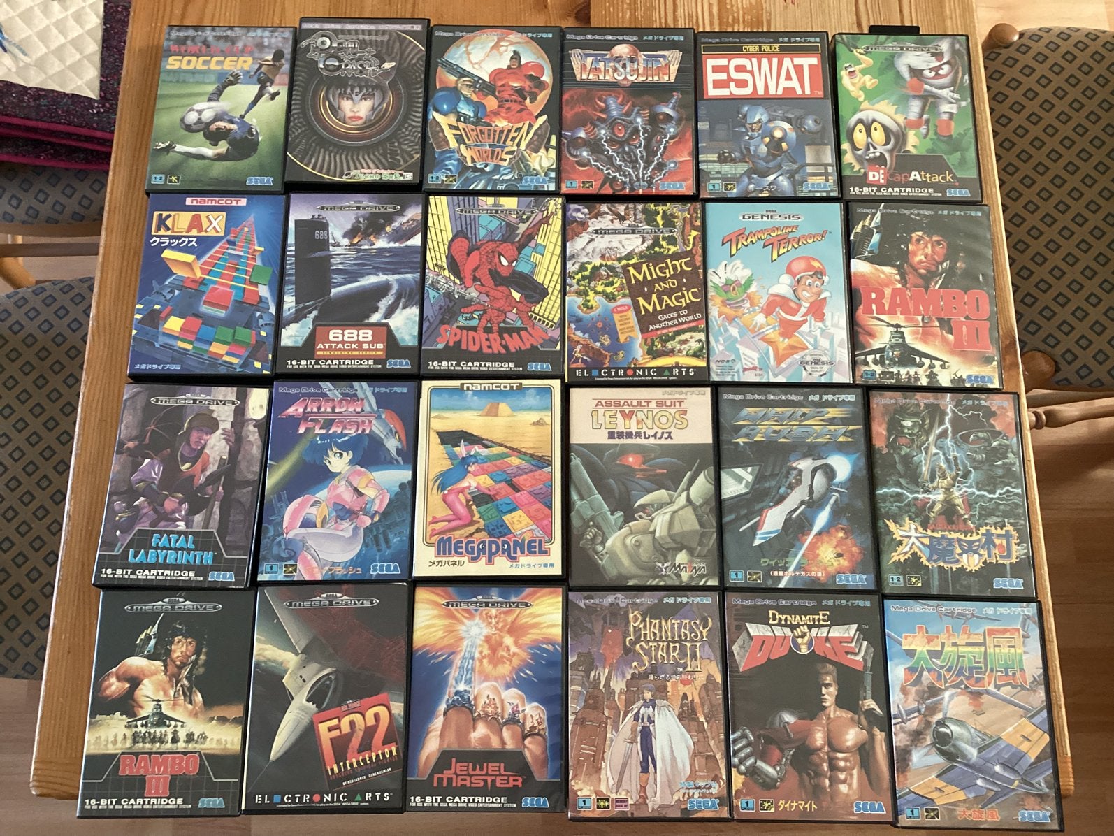 Sega Megadrive/Genesis, Spelcomputers en Games, Avontuur en Actie, 1 speler, Ophalen of Verzenden, Zo goed als nieuw