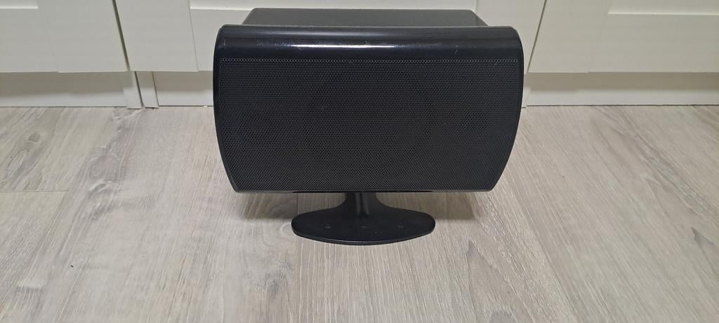TMA compact 20 luidspreker, Ophalen of Verzenden, Gebruikt, 60 tot 120 watt
