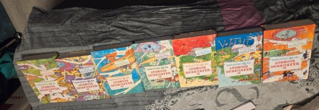 De waanzinnige boomhut, Boeken, Ophalen of Verzenden, Gelezen