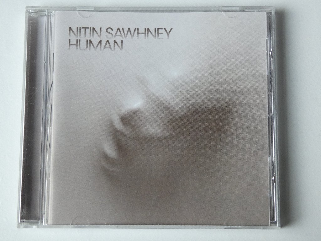 Nitin Sawhney - Human, Verzenden