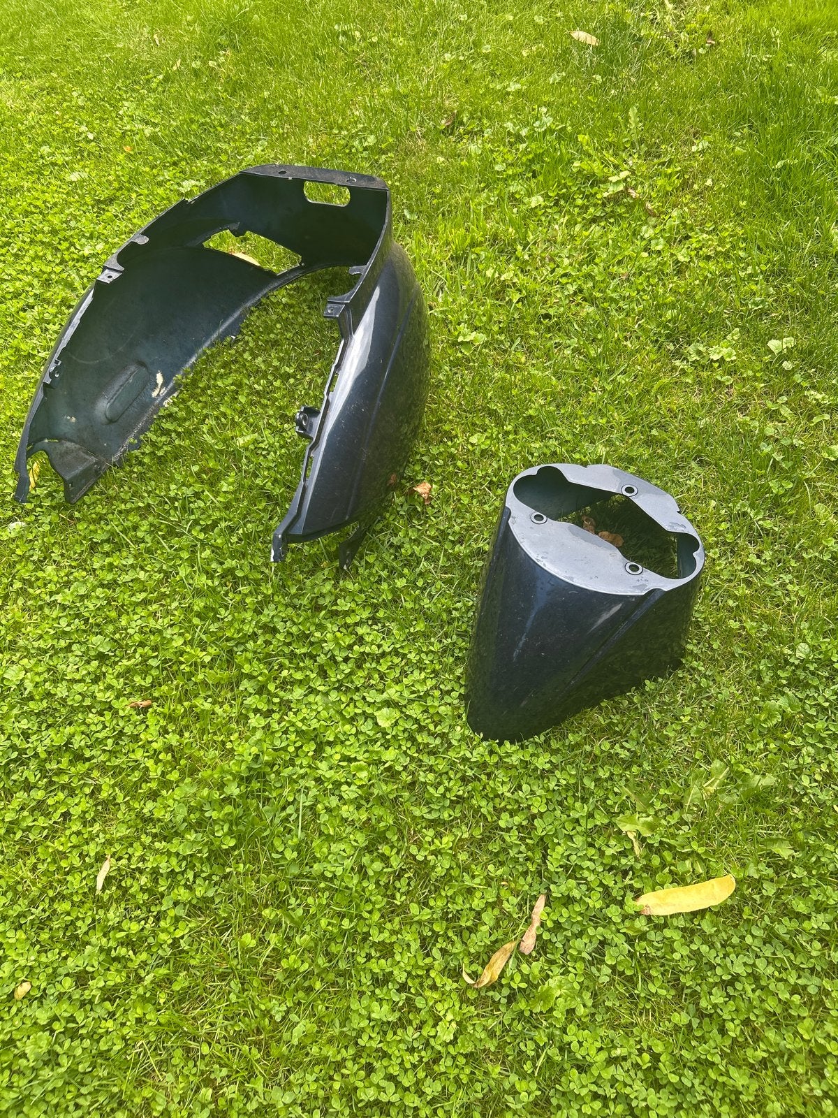 Piaggio Zip SP Kappen, Ophalen of Verzenden, Gebruikt, Kap, Piaggio