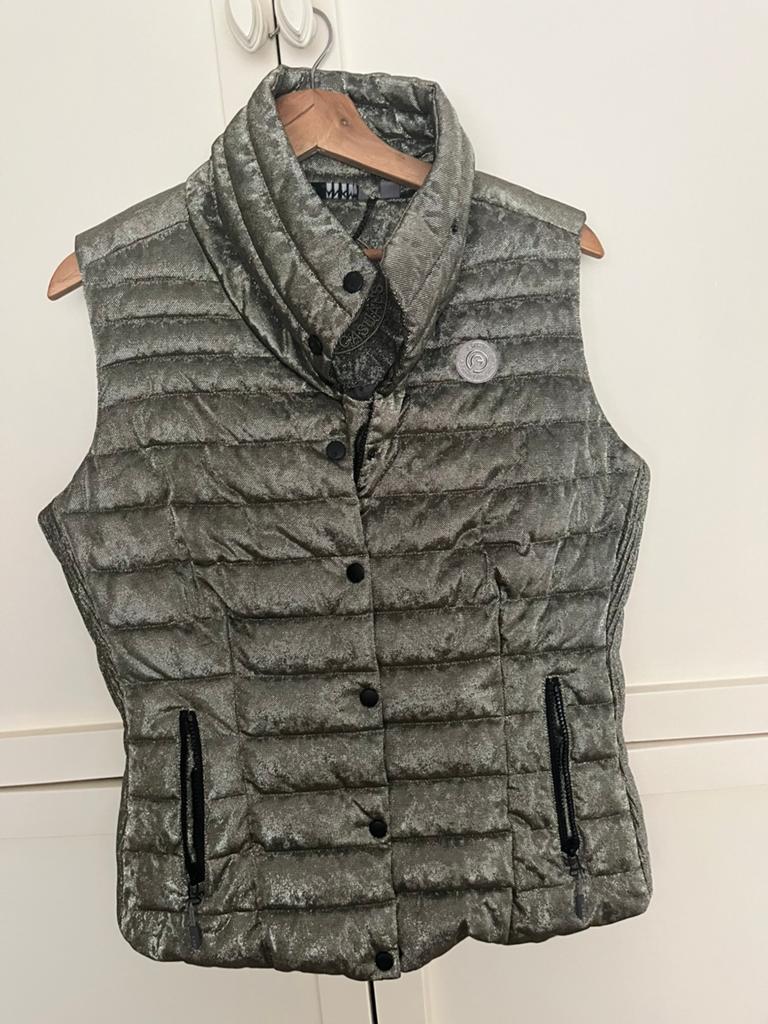 Nieuwe bodywarmer van Anky maat M, Ophalen of Verzenden, Nieuw, Bovenkleding