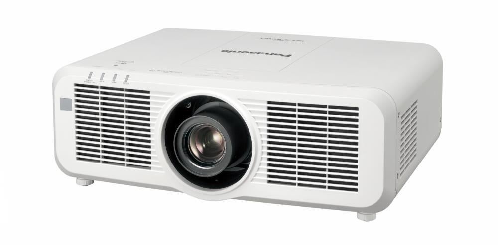 Panasonic PT-MZ670 - Laser Projector 6500 ansi lumen + lens, Ophalen, Panasonic, LED, Panasonic