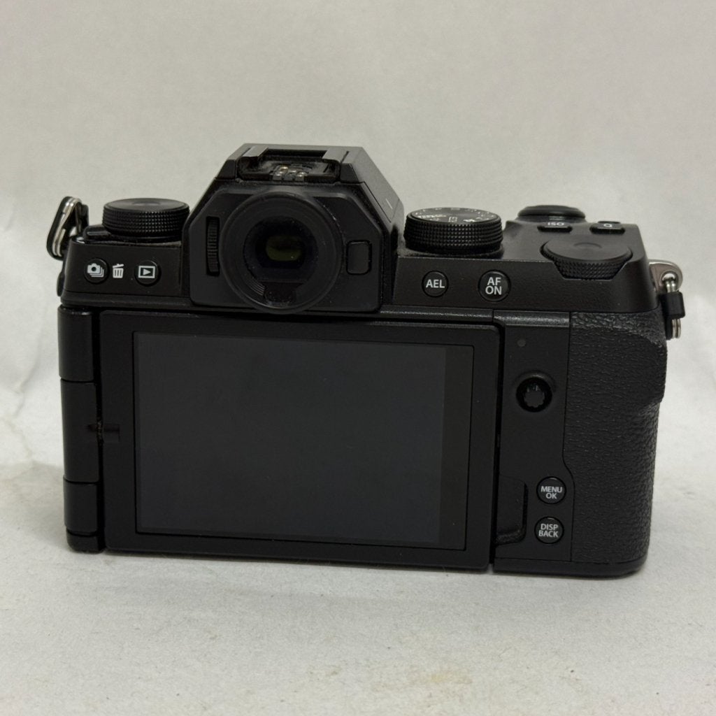 Fujifilm X-S10 Body (2510 Clicks!), Fujifilm, Zo goed als nieuw, Support@fujifilm.com, FUJIFILM Corporation
7-3 Akasaka 9-chome
Minato-ku, Tokyo 107-0052
Japan