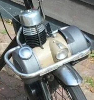 Gezocht onversleutelde  Solex, Fietsen en Brommers, Ophalen of Verzenden, Overige typen, Overige merken