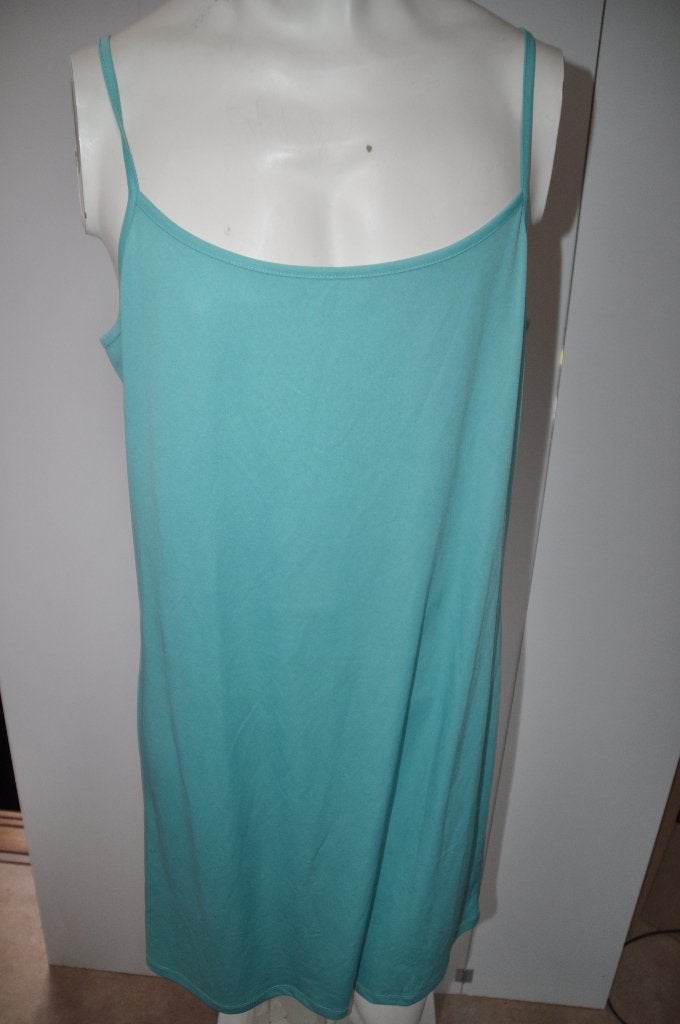 NOP83 Lange Top Blauw maat L, Ophalen of Verzenden, Zo goed als nieuw, Blauw, Shirt of Top