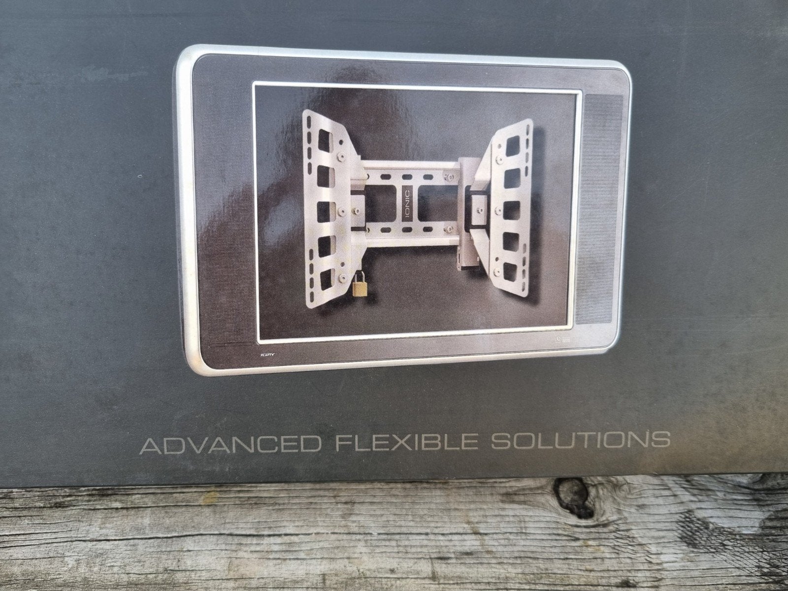 TV beugel Ionic Flexo voor Tv 26 - 32 Inch nieuw, Ophalen of Verzenden, Nieuw