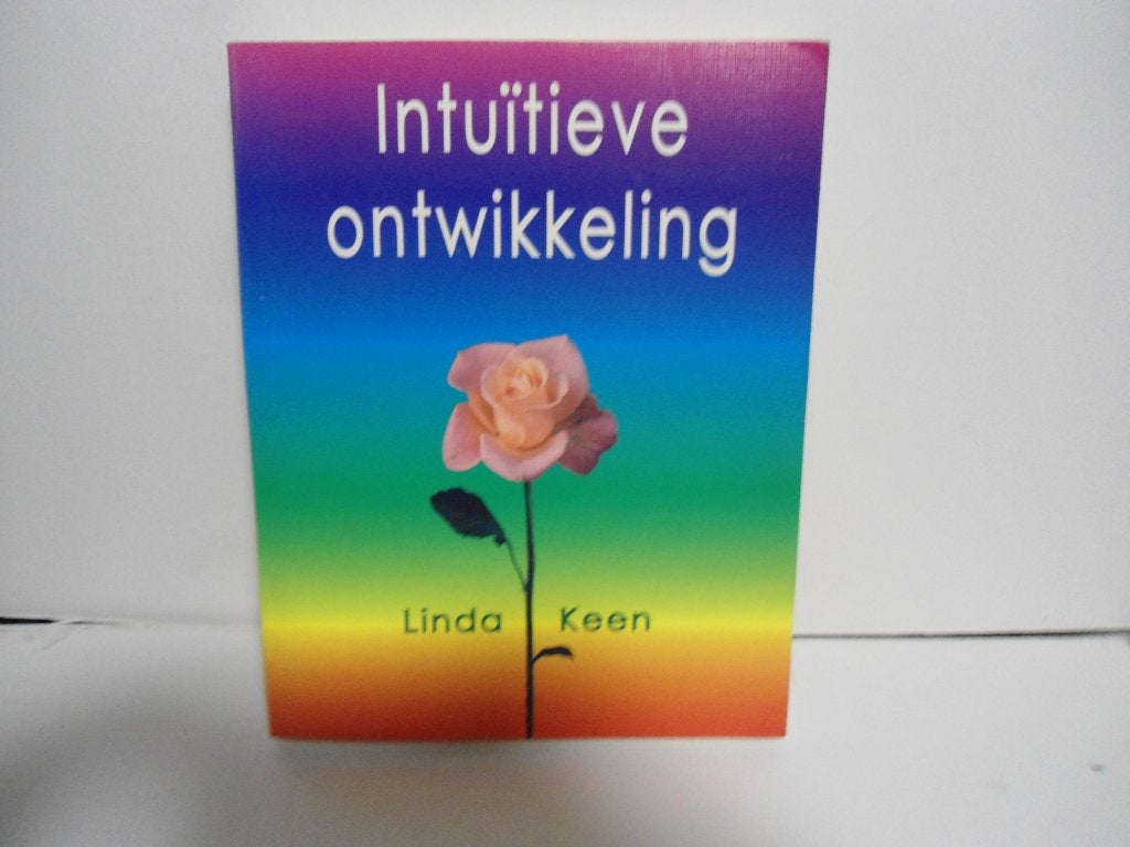 Linda Keen				Intuïtieve ontwikkeling, Ophalen of Verzenden, Zo goed als nieuw, Astrologie, Overige typen