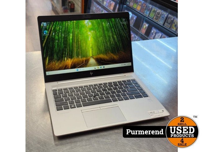 HP Elitebook 745 G5 14 inch Laptop, Computers en Software, HP, Zo goed als nieuw, Support@hp.com, 1501 Page Mill Road
Palo Alto, CA 94304
USA