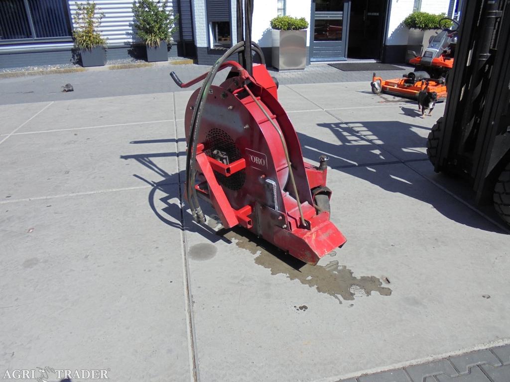 toro hydr,bladblazer, Niet opgegeven, -, Niet opgegeven