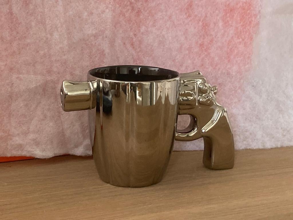 Beker, Ophalen of Verzenden, Nieuw