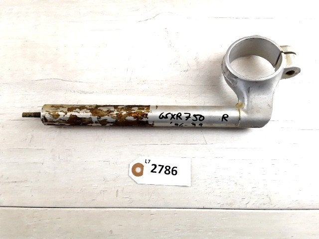 GSXR750 1998 - 2000, 1996 - 1997 Suzuki Clipon D1-40780