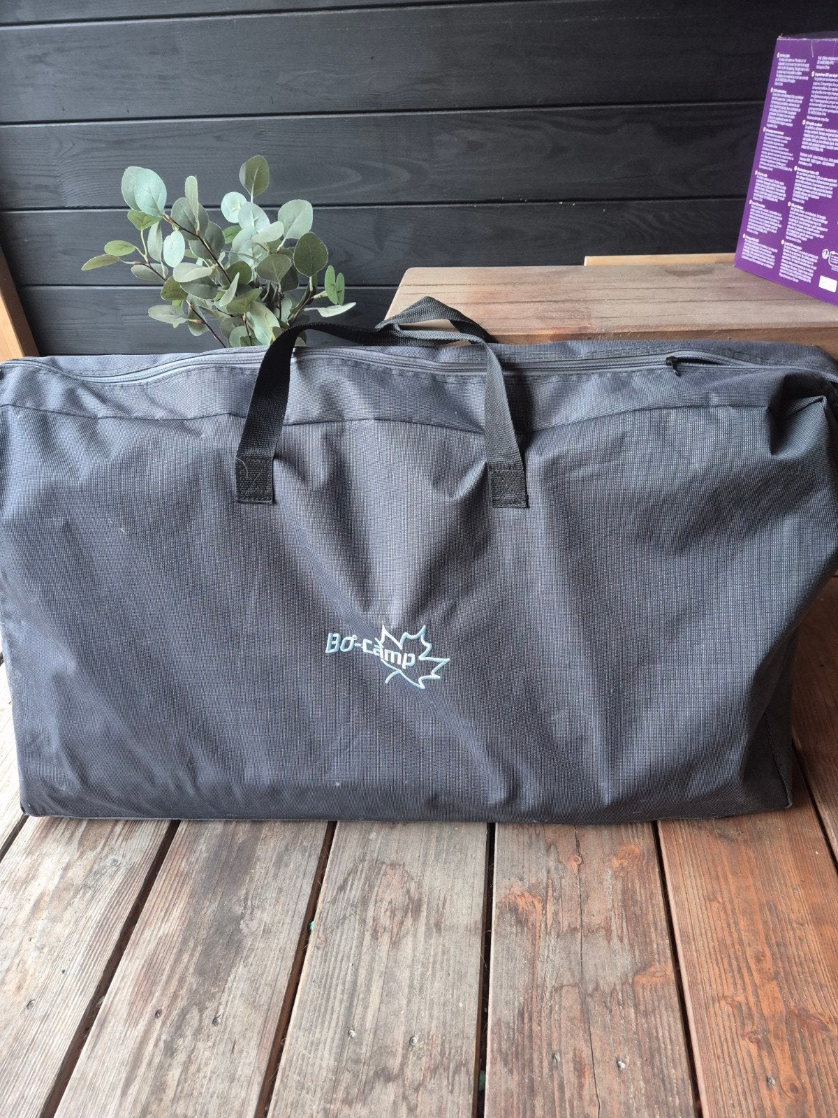 Bo camp kast, Caravans en Kamperen, Kampeeraccessoires, Ophalen