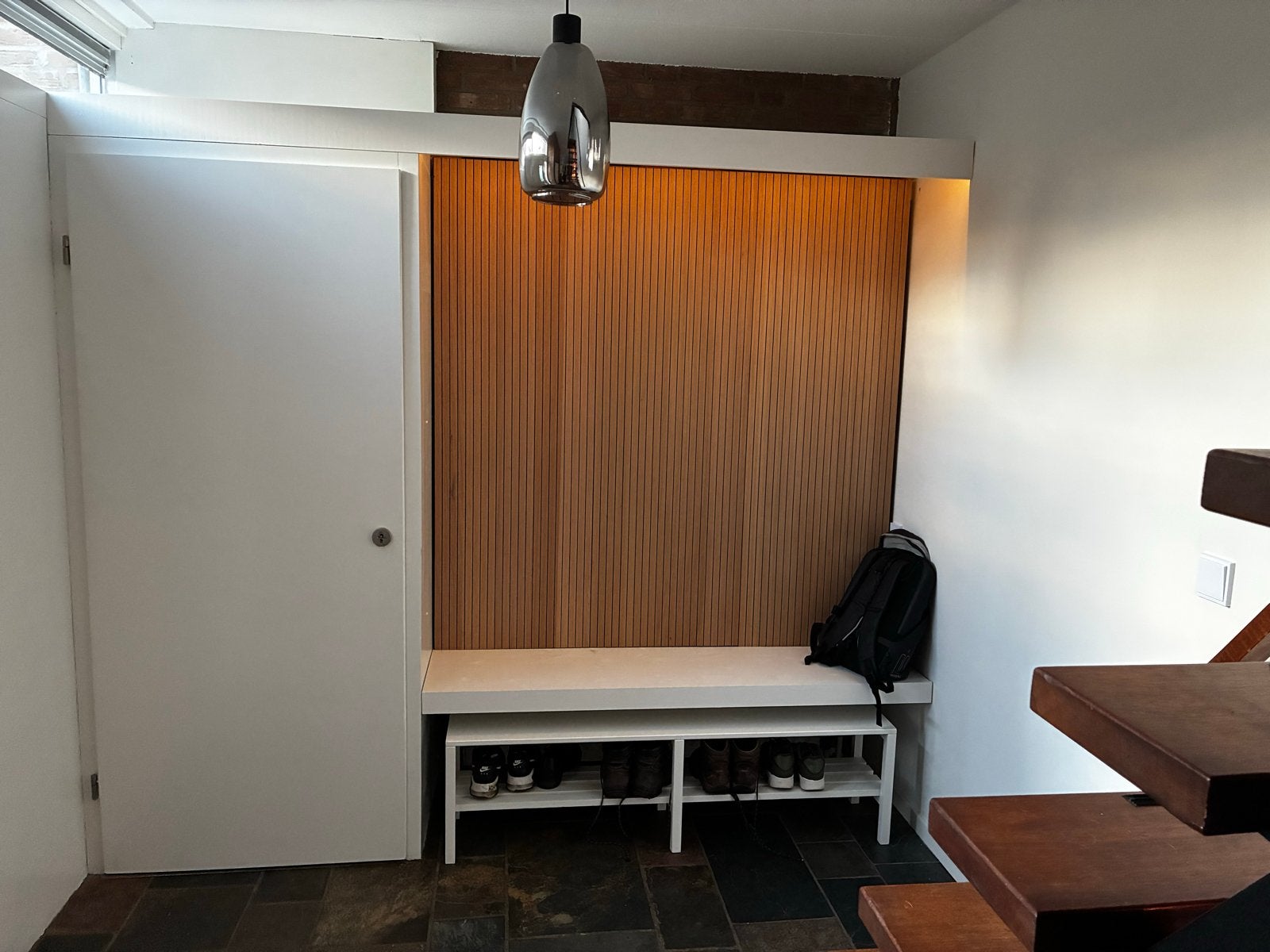 Silentlines akoestische wandpanelen reststukken, Ophalen of Verzenden, Nieuw, Hout, Minder dan 20 mm