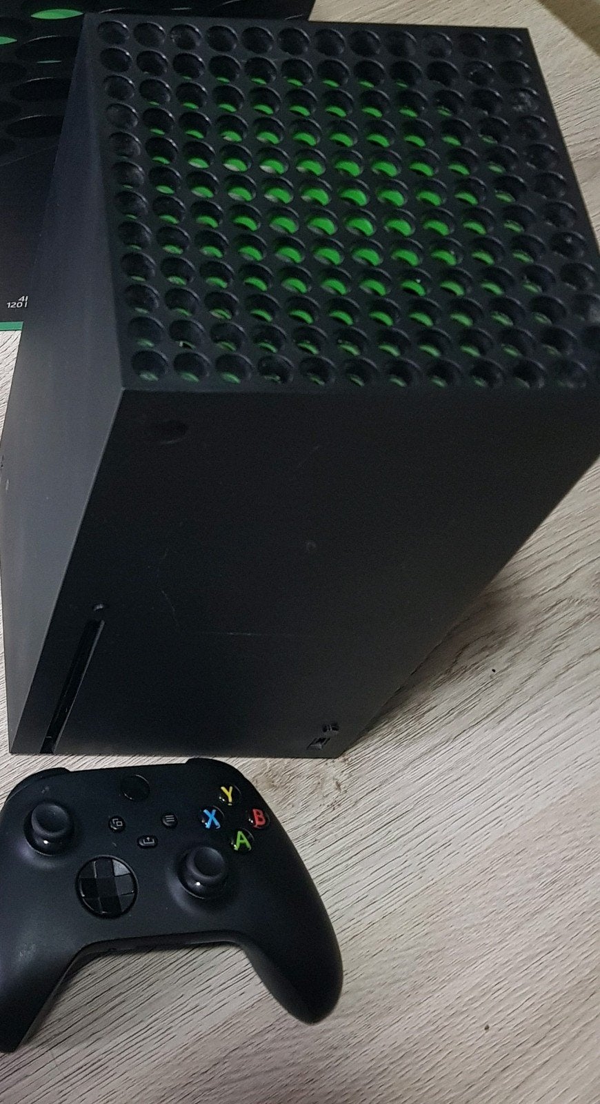xbox serie x